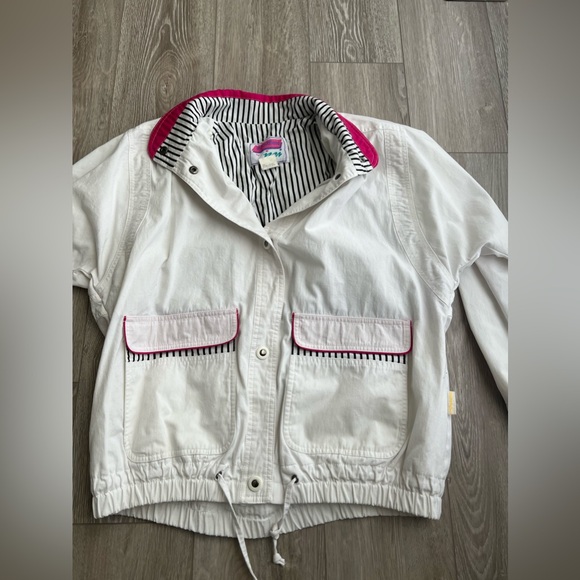 Vintage Innovations by Izzy Jacket 80s size M - Picture 3 of 4